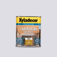 XYLADECOR AQUATECH LASUR EXTRA MATE PINO 2,5 L