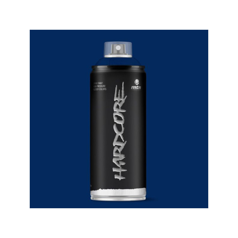 MTN SPRAY HC2 RV-230 AZUL LEVIATAN 400ML