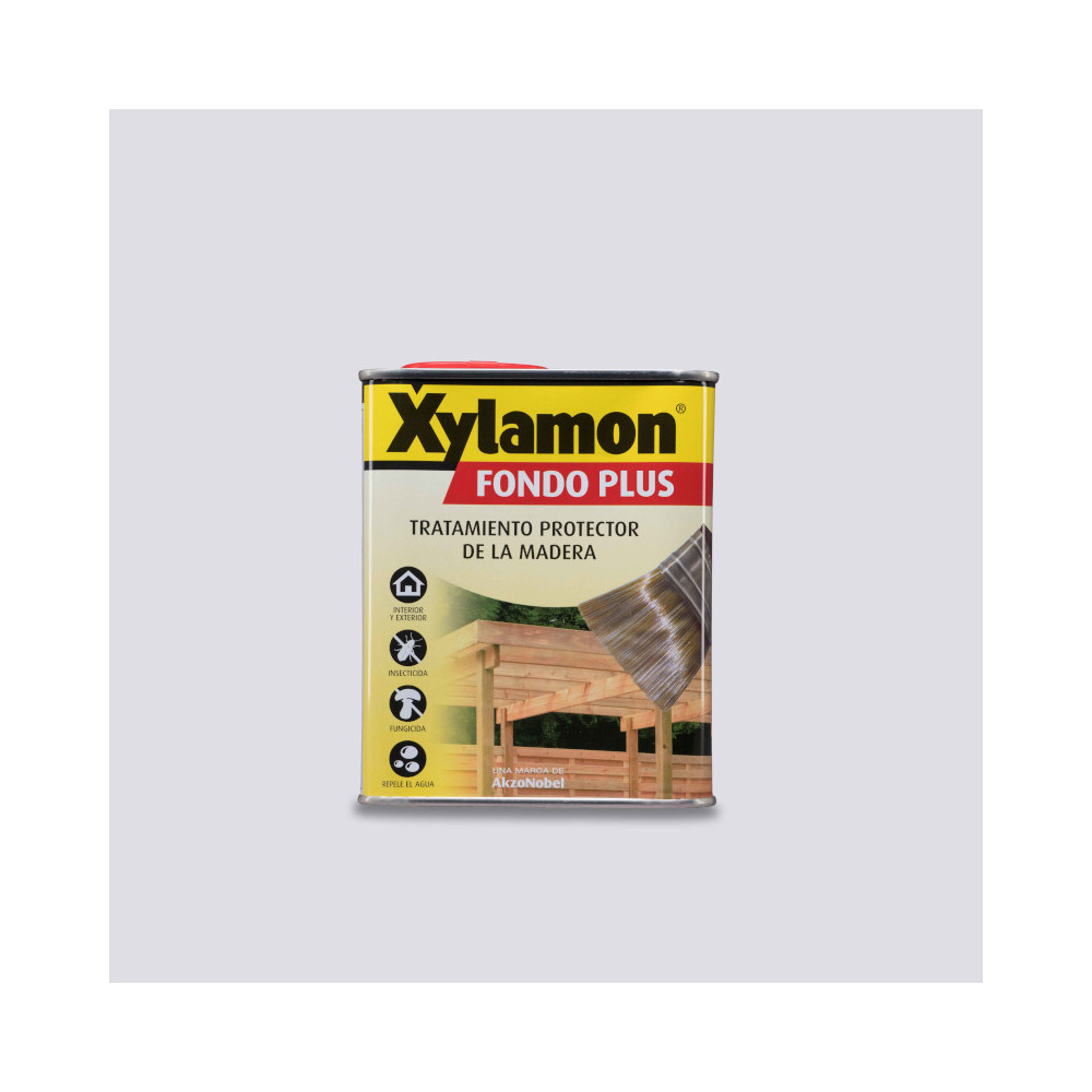 XYLAMON FONDO EXTRA 0,75 L