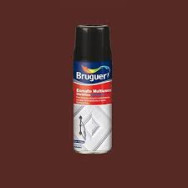 BRUGUER SPRAY BRILLANTE PARDO 400 ML (baja)