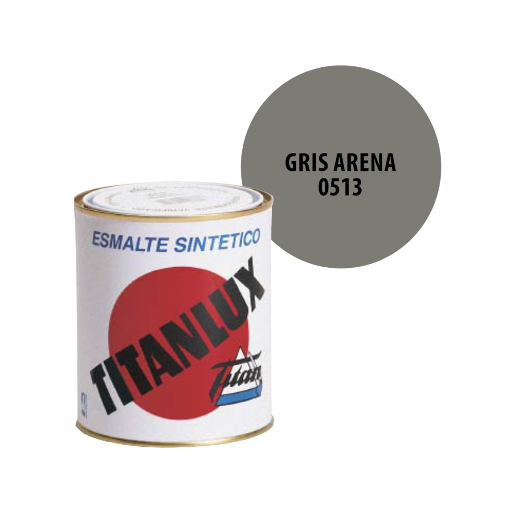 TITANLUX 513 ARENA 750 ML (baja)