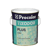 PROCOLOR TIXODOR PLUS BLANCO 15 L