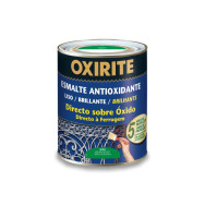 OXIRITE BRILLO VERDE OSCURO 4 L (baja)