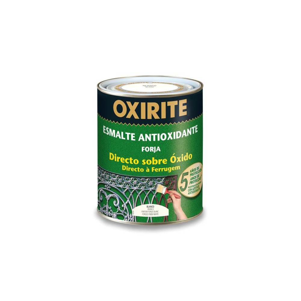 OXIRITE FORJA BLANCO 750 ML (baja)