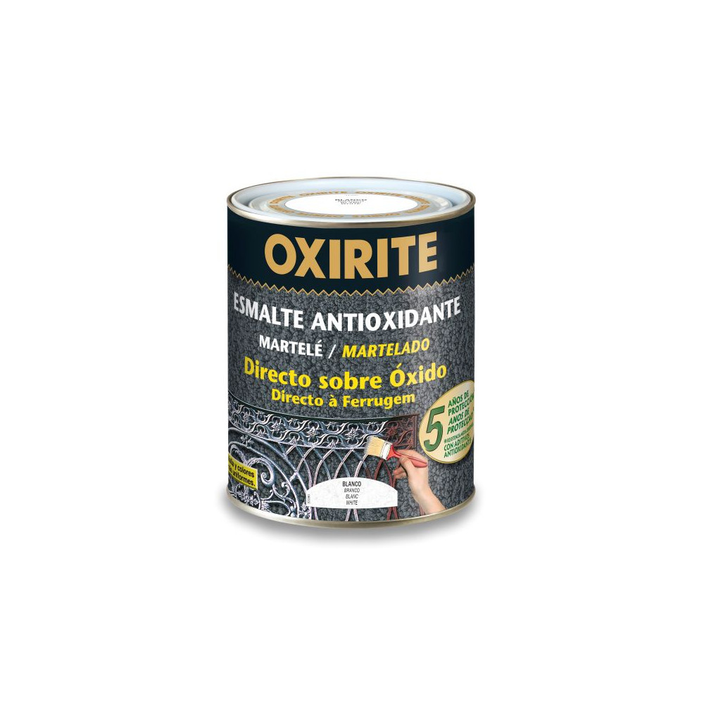 OXIRITE MARTELE BLANCO 750 ML (baja)