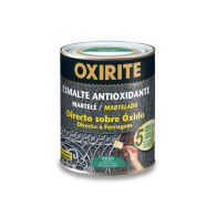 OXIRITE MARTELE VERDE MEDIO 750 ML (baja)