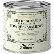 CHALKY FINISH CERA DE ACABADO MUEBLES PLATA 125 M