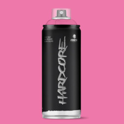 MTN SPRAY HC2 RV-211 ROSA AMOR 400ML