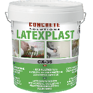 BAIXENS CX-36 LATEXPLAST IMPRIMACION 0,75 L