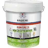 BAIXENS RX-517 MICROPRIMER IMPRIMACION 15 L