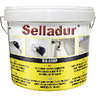 BAIXENS RX-506P SELLADUR FONDOS DE YESO BCO 5 KG