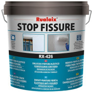 BAIXENS RX-426 STOP-FISSURE MASILLA 5 KG