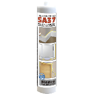 BAIXENS SA-37 MASILLA ACRILICA SELLADORA 0,310 L