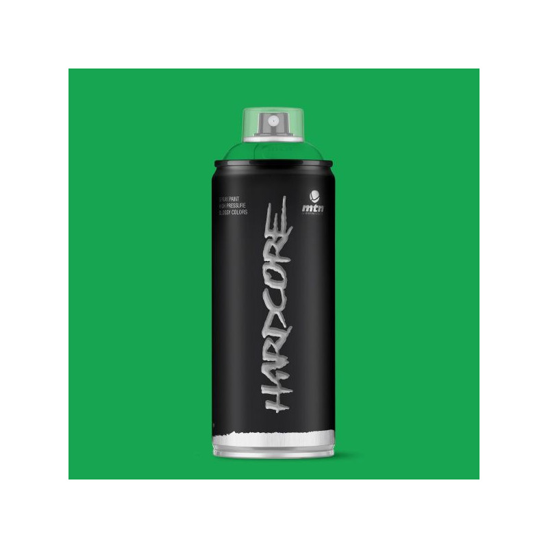 MTN SPRAY HC2 RV-6018 VERDE VALLE 400ML