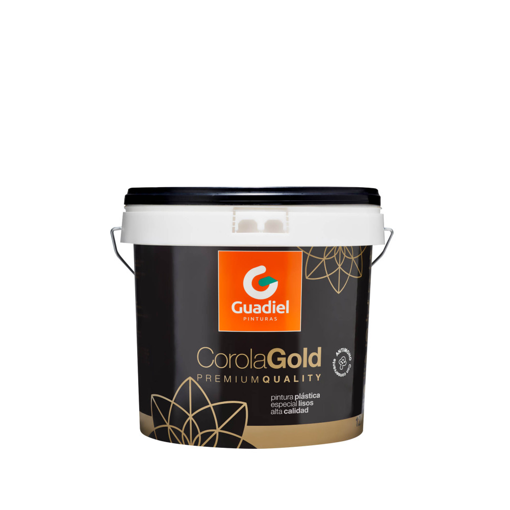 COROLA GOLD MATE ANTIMOHO BLANCO SEDOSO 12 L 