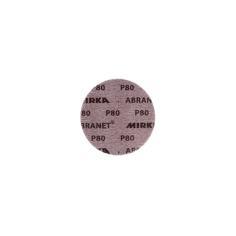 MK 5422705080 ABRANET 175MM GRIP P80