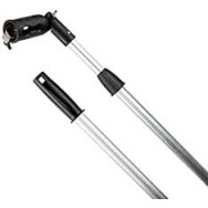 PENTRILO 07707 ALARGO PRO ALUMINIO EXTRU.BASC.2 MT