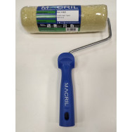 MACRIL 11622 RODILLO SUPER FELPON S/50 AMARILLO 22