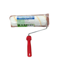 MACRIL 13322 RODILLO ANTIGOTA S/40 R.AMARILLA 22 CM