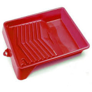 RODAPIN 25554 CUBETA BANDEJA ECO RODILLO 22 CM