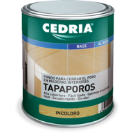 CEDRIA TAPAPOROS 750 ML