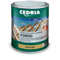 CEDRIA FONDO ANTITANINOS 4 L