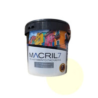 MACRIL 7 REV. ACRILICO LISO Nº21 OCRE 750 ML