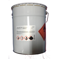 MACRIL POLIURETANO MATE ALIFATICO BLANCO (15+3) 18 L