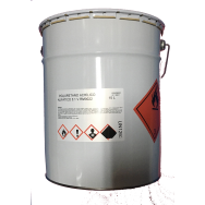 MACRIL POLIURETANO MATE ALIFATICO BLANCO (15+3) 18 L