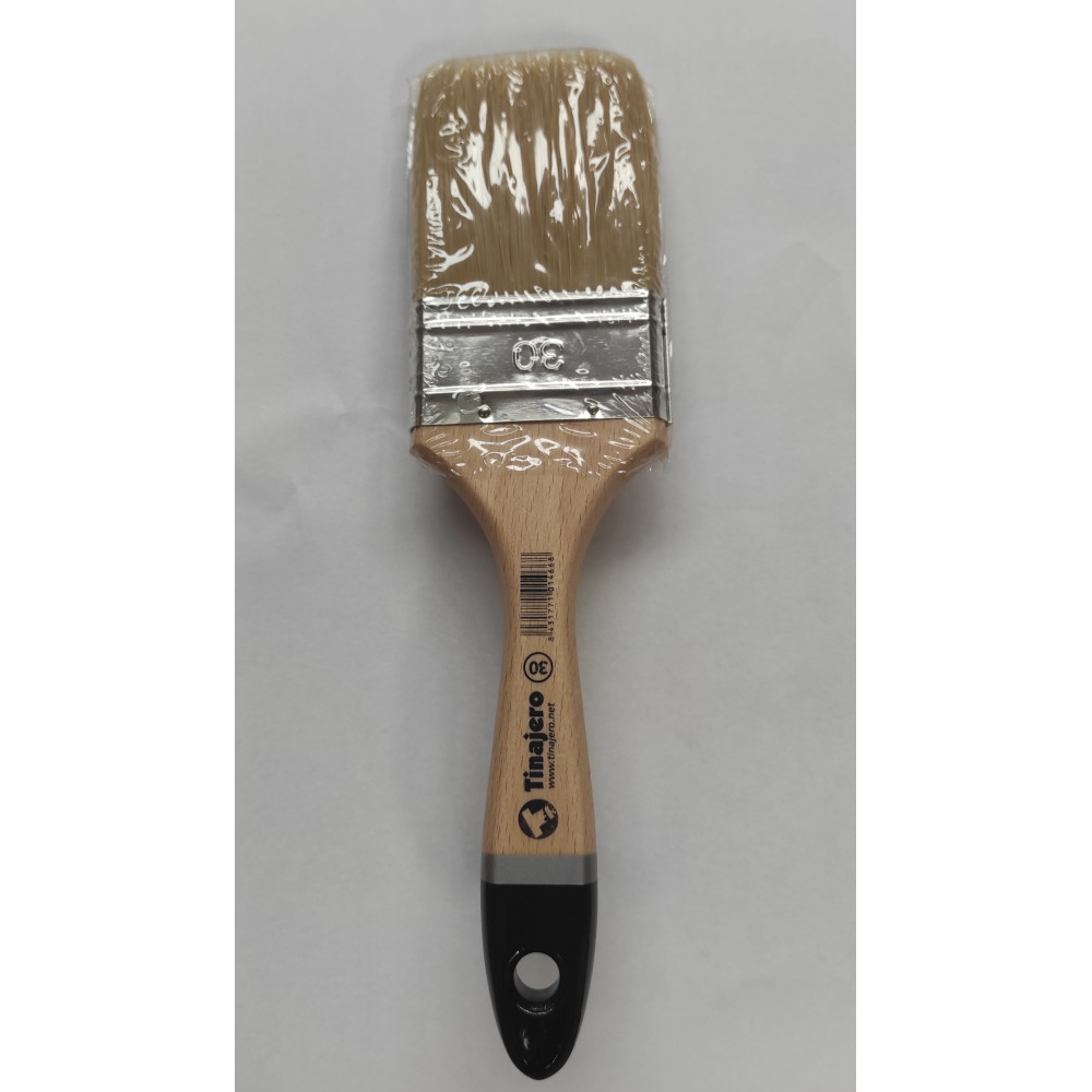 MACRIL 01580 PALETINA TRIPLE CERDA LARGA Nº30