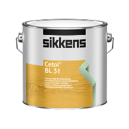 CETOL BL 31 SATINADO TEKA 1 L 