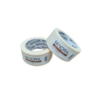 MACRIL QUALITY CINTA KREPP 48MMX45MT
