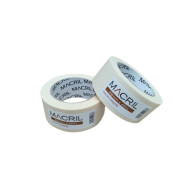 MACRIL QUALITY CINTA KREPP 48MMX45MT