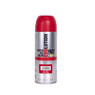 PINTYPLUS EVOLUTION SPRAY BRILLO RAL3001 400 ML