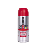 PINTYPLUS EVOLUTION SPRAY BRILLO RAL3001 400 ML