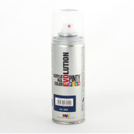 PINTYPLUS SPRAY EVOLUTION BRILLO RAL5003 400 ML