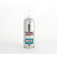 PINTYPLUS SPRAY EVOLUTION BRILLO RAL5021 400 ML