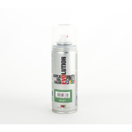 PINTYPLUS SPRAY EVOLUTION SPRAY RAL6011 400 ML