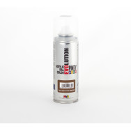 PINTYPLUS SPRAY EVOLUTION BRILLO RAL8025 400 ML