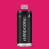 MTN SPRAY HC2 RV-4010 MAGENTA 400ML