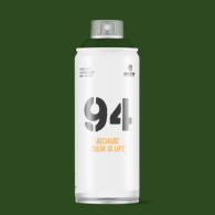 MTN SPRAY 94 RV-126 VERDE TOSCANA 400ML
