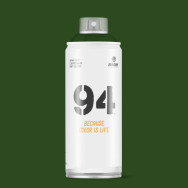 MTN SPRAY 94 RV-126 VERDE TOSCANA 400ML