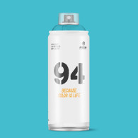 MTN SPRAY 94 RV-270 AZUL FORMENTERA 400ML