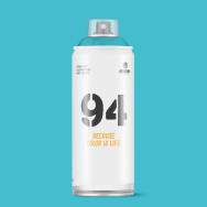 MTN SPRAY 94 RV-270 AZUL FORMENTERA 400ML