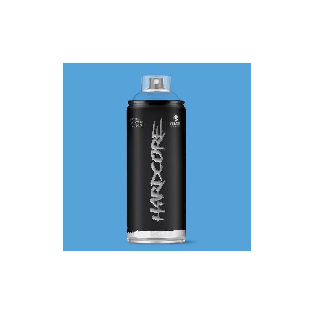 MTN SPRAY HC2 RV-227 AZUL WAIMEA 400ML