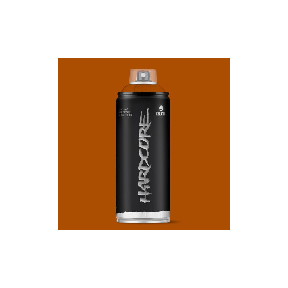 MTN SPRAY HC2 RV-261 MARRON PANGEA 400ML