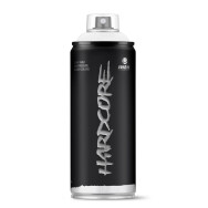 MTN SPRAY HC2 MATE BLANCO 400ML