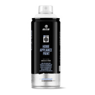 MTN SPRAY PRO BLANCO ELECTRODOMÉSTICOS 400ML