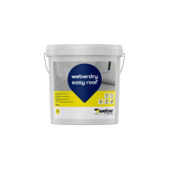WEBERDRY EASY ROOF BLANCO 25 KG (baja)