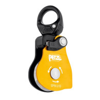 PETZL P001AA00 SPIN L1D POLEA 8 A 13 MM 40MM